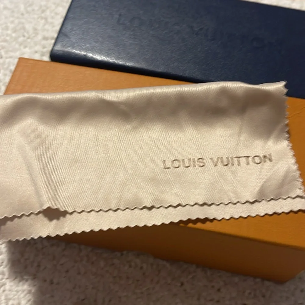 LV sunglasses